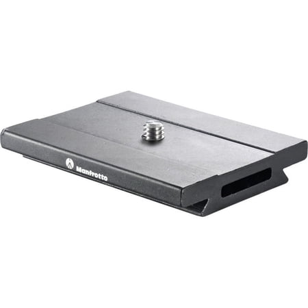 UPC: 0719821348474 | Manfrotto Quick Release Plate for Q6 Top Lock System
