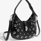 thumbnail image 2 of Bolso para Axilas Tipo Media Hombro Ndcxsfigh Cuero PU, 2 of 9