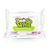 Boogie Wipes, Simply Unscented Saline Baby Wipes, Resealable Package, 30 Wipes