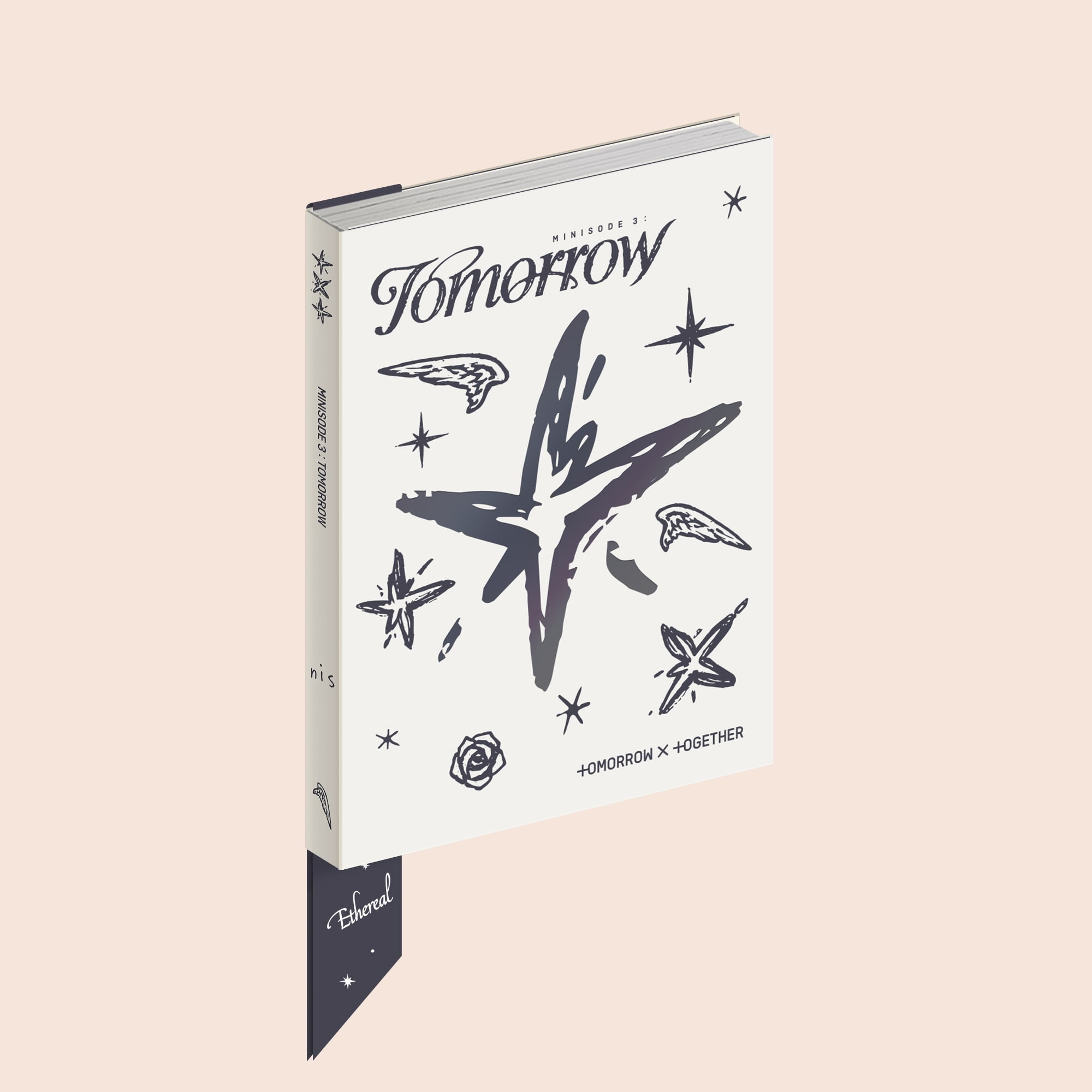 Tomorrow X Together - The Star Chapter: TOGETHER [Afterglow Ver