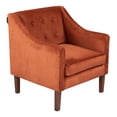 thumbnail image 2 of Sillon DICASA Milton 1 Plaza ladrillo, 2 of 8