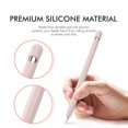 thumbnail image 3 of Funda protectora de silicona para Apple Pencil de primera generación, 3 of 7