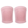 thumbnail image 3 of Crawling Knee Pads, Stretchable Baby Kneepads 2ps  For Go Out For Baby For Child For Travel Gray,Pink, 3 of 8
