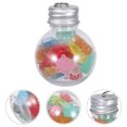 thumbnail image 1 of BESTYASH 20Ud Rellenable En Forma De Bombilla Con Luces Fluorescentes Para Uso Decorativo, 1 of 6