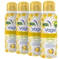 thumbnail image 1 of Desodorante femenino en seco en aerosol Vagisil Scentsitive x4, 1 of 4