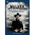 thumbnail image 1 of Walker, Texas Ranger: The Road to Black Bayou DVD, 1 of 1