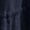 Blue, variant on LWavelet Women Eyelet Embroidery Tiered Maxi Skirt Elastic High Waist Casual Summer Long Skirt Black XL