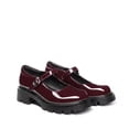 thumbnail image 3 of DREAM PAIRS Mary Jane Platform Shoes for Women Closed Toe Chunky Block Heel Cute Dress Shoes, 3 of 6
