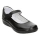 thumbnail image 4 of Zapato Yuyin Negro Niña Escolar T18-22 negro 20 MX, 4 of 10