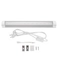 thumbnail image 1 of UV LED Black Light 48 LED Beads 9.6W Safe Stable Output 385 to 400nm Black LED Light for UV Art Party, 1 of 4
