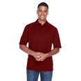 thumbnail image 1 of Polo de piqué Eperformance™ Extremo para hombre CLASSIC RED XL, 1 of 1