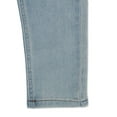 thumbnail image 3 of Garanimals Toddler Boy Straight Leg Denim Pants, Sizes 12M-5T, 3 of 3