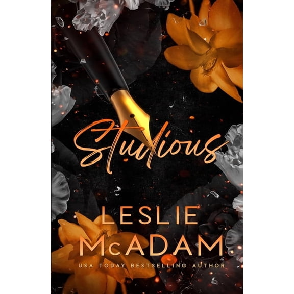 Studious, (Paperback)