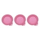 thumbnail image 2 of sweethay La comida para mascotas puede cubrir la tapa del tarro de silicona Animales Tapa enlatada sellada universal para tres tamaños, rosa Type1 NO1 sweethay CBP024415, 2 of 6