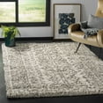thumbnail image 1 of SAFAVIEH Hudson Raphael Contemporary Shag Area Rug, 1 of 4