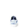 thumbnail image 2 of Wonder Nation Toddler & Big Kids Casual Slip-On Sneakers, 2 of 5