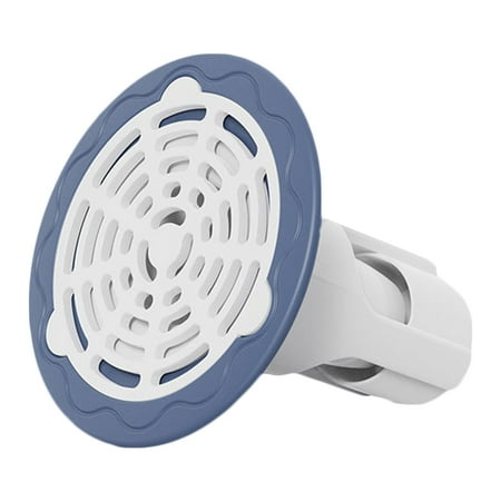 

Hair Catcher Shower Drain Bathtub Sink Covers for Bathroom Kitchen Hair Stopper