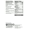 thumbnail image 3 of Organic Shiitake Mushroom Powder, 8 Ounces — Non-GMO, Raw, Vegan, Kosher — by Food to Live, 3 of 7