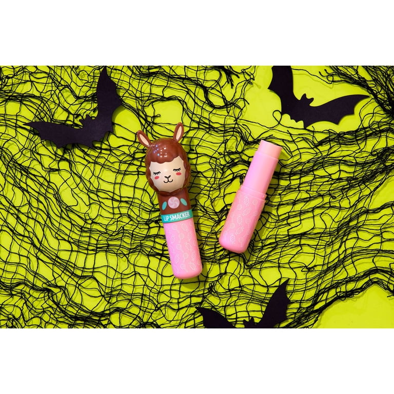 Lip Smacker Halloween Sweet Candy Lippy Pal - Llama Creamy Lip Smacker Halloween Sweet Candy Lippy Pal - Llama Creamy