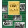 The Civil Rights Movement in America: From 1865 to the Present (Civil Rights Series) [Library Binding - Used]