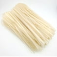 thumbnail image 4 of Panna Premium Thai Rice Stick Noodles L (5mm) Dried 100% Natural Gluten Free Halal 400 G. X 2 with Animal Design Storage Bag Clip with Calendar System (3-Pc Set), 4 of 13