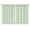 Minimalist Ca, variant on Desert Cactus Art Kitchen Curtains 2 PCS - 42x63 Inch Tier Panels, Boho Southwestern Style, Semi-Sheer Rod Pocket Caf Drapes