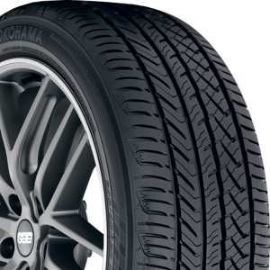 Yokohama Advan Sport A/S+ 255/45R17 98W Tire Sansujyuku sansujyuku.com