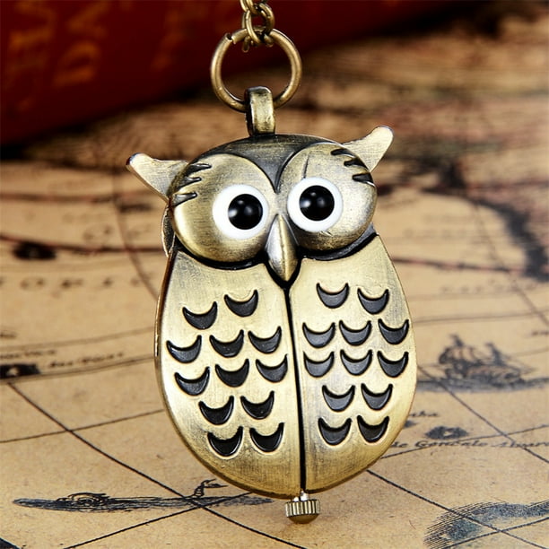 Animal fob watch 2025