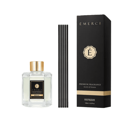 ÉMERCI Premium Fragrance