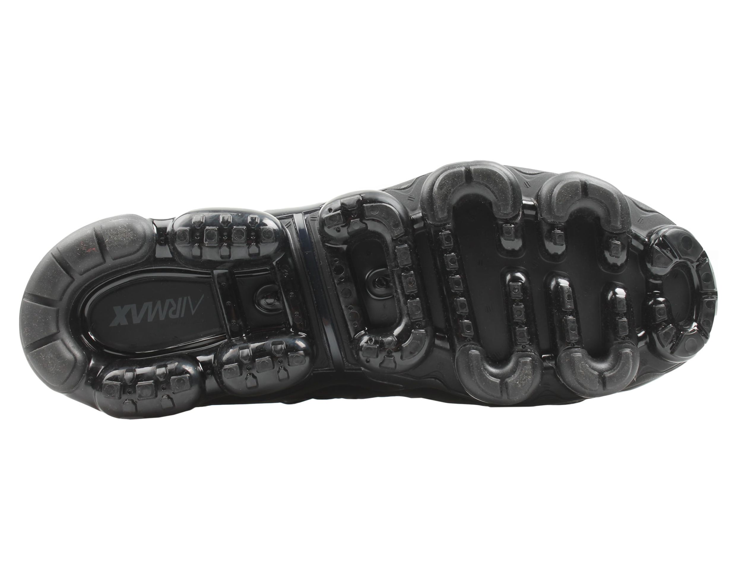 Nike Air VaporMax Plus Men's Running Shoe Black photo 5