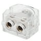 thumbnail image 1 of Bloque de distribución de cables de tierra para automóvil, bloque de distribución de cables de tierra para automóvil, bloque de distribución de cables, distribución de, 1 of 8