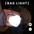 thumbnail image 4 of Yippzo Love Wallet Tote Bag Touch Sensing Light, Purse Lights for Inside Purse, Handbag Led Light with Automatic Sensor, Women Handbag Purse Accessories, 4 of 8