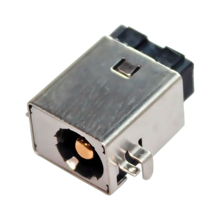 UPC: 0753569849244 | AC DC IN POWER JACK Socket Plug Port For MSI GS65 Stealth Thin 8RF MS-16Q2 DJ