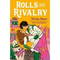 Rolls and Rivalry, (Paperback)