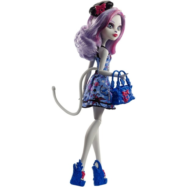 Catrine monster high doll sale