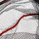 thumbnail image 3 of Red de aterrizaje de pesca shamjiam Aleación de aluminio 45x21cm, 3 of 7