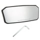 thumbnail image 3 of Espejo Retrovisor Central Para Automóvil UTV, Espejo Convexo Resistente Al Desgaste Reemplazo De Espejo Retrovisor Central De Fácil Instalación Para MAVERICK X3 Para Automóvil, 3 of 7