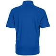 thumbnail image 2 of WORK-GUARD by Result Mens Apex Pique Polo Shirt, 2 of 4