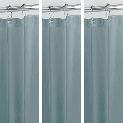Peva Shower Curtain Liner, How To Keep Shower Curtain Liner From Mildewing