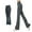 Graphite Gray, variant on Women Flared Pants High Waisted Stretch Flared Leggings for Women Butt Lifting Tummy Control Booty Tights Yoga Bottoms S-XXL