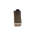 thumbnail image 5 of Botas Hombre Casual Botín Moda Workland 77607 Verde olivo verde oscuro 28 Workland 77607OLEOOLI, 5 of 5