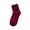 F&05#0730U, variant on Garbnen Women's Halloween Crew Socks Funny Cute Graphic Mid Calf Socks Spooky Fall Winter Cozy Halloween Gift for Women