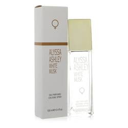 Alyssa Ashley White Musk Eau Parfumee Colonia Spray por Alyssa Ashley Alyssa Ashley Model