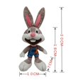 thumbnail image 1 of Space Jam 2 Plush Toy Space Jam New Legends Peripheral Dolls, 1 of 3