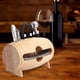 thumbnail image 5 of abridor de botellas de vino,abrebotellas vino accesorio tapón,Juego de abridor de botellas de vino Juego de accesorios para sacacorchos,Vino Accesorios abridores regalos conejo BLESIY abridor de botellas de vino, 5 of 8