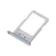 thumbnail image 4 of Plateau de Carte Sim de Remplacement Compatible pour Samsung Galaxy S6 Edge Plus (Black Sapphire), 4 of 5