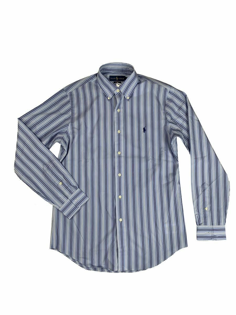 polo ralph lauren casual button down shirts