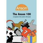 The Anson 100 (2020 edition) (Paperback)