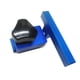 thumbnail image 1 of Bloque de tope de canal deslizante 30# Bloque de límite de aleación de aluminio Carpintería, 1 of 4