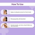 thumbnail image 4 of The Derma Co 2% Kojic Acid Cream, 30gm Each (Pack of 2), 4 of 6